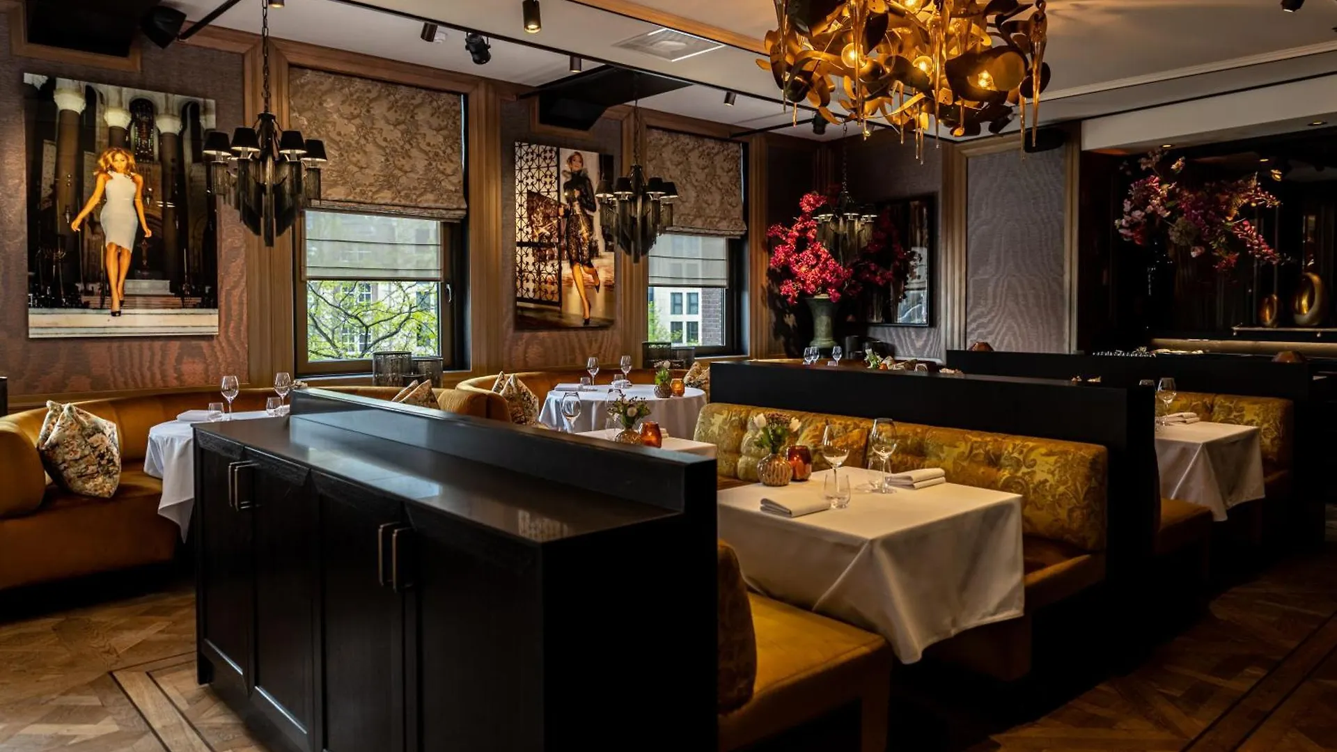 Hotel Twentyseven - Small Luxury Hotels Of The World Amsterdam