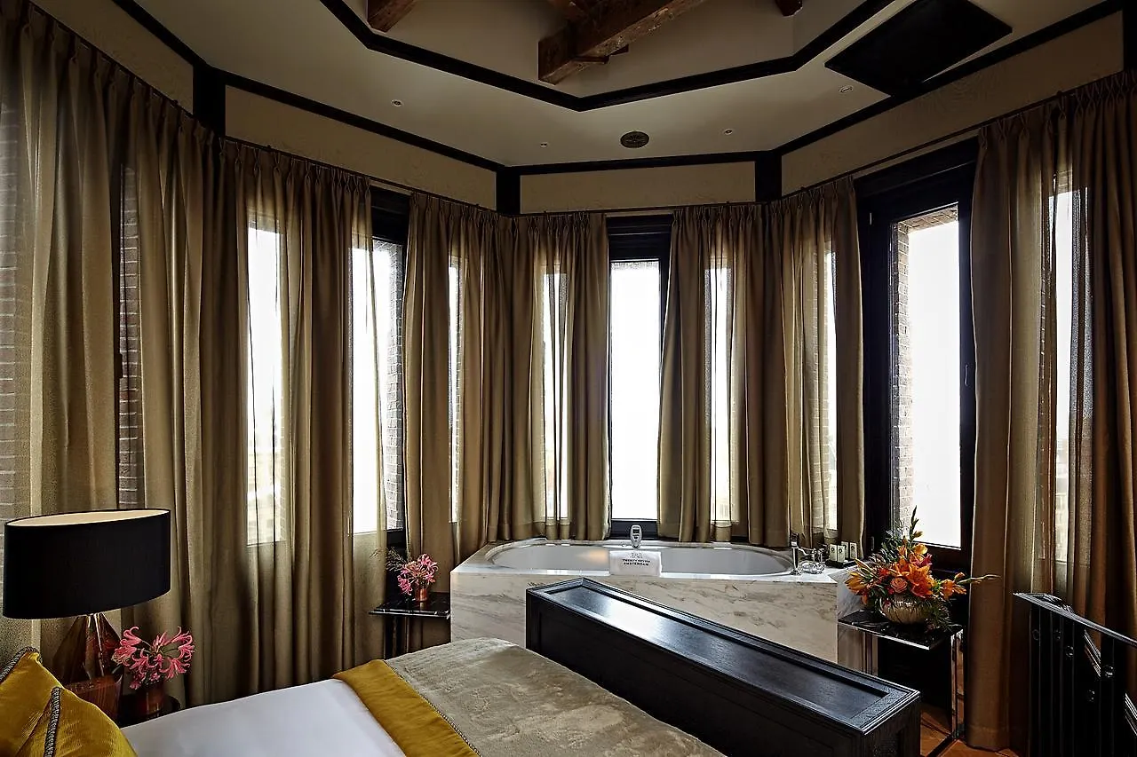 Hotel Twentyseven - Small Luxury Hotels Of The World Amsterdam 5*,