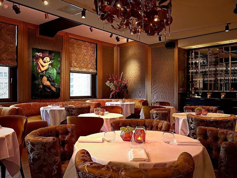 Hotel Twentyseven - Small Luxury Hotels Of The World Amsterdam