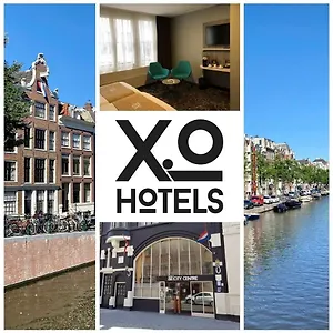 Xo Centre Hotell