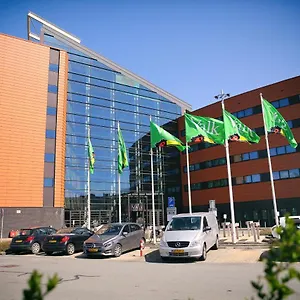Hotel Der Valk - Blijdorp Rotterdam