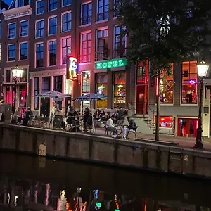 Hotel & Bar Royal Taste, Amsterdam
