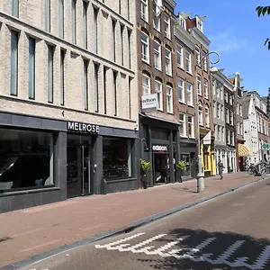 Hotel Melrose, Amsterdam