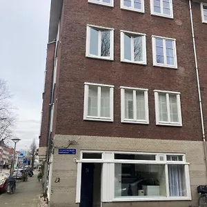 Apartment Very Ground Floor In A Great Location Amsterdam