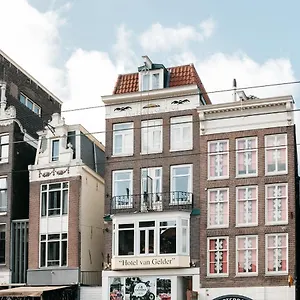 Hotel Gelder, Amsterdam