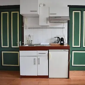 Apartment Cosy Next To Vondelpark Amsterdam