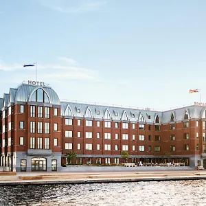فندق The July - Boat & Co, أمستردام