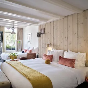 Hotel Max Brown Canal District, Part Of Sircle Collection, Amsterdam