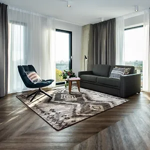 شقة فندقية Numa Docklands, أمستردام