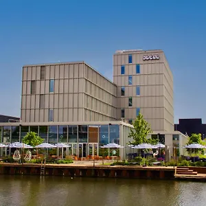 Hotel Yotel, Amsterdam