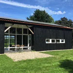 Country house De Blije Big Eindhoven