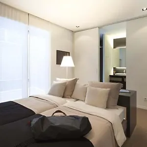 Apartment Maison Wyck Maastricht