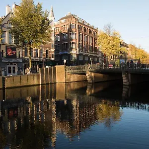 Hotel Dikker&thijs