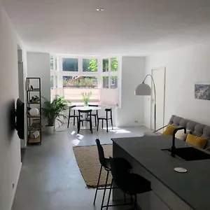 Apartment Huize Hoge Fronten Maastricht