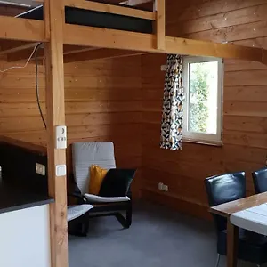 Chalet - 't Dekske Wintelre