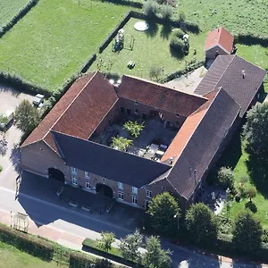 Apartment Hoeve De Binnenplaets Schimmert