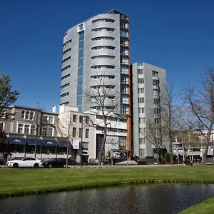 Hotel Bilderberg Parkhotel Rotterdam