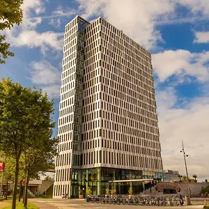 Hotel Postillion, Amsterdam