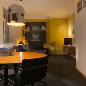 Apartment Besselaar Maastricht