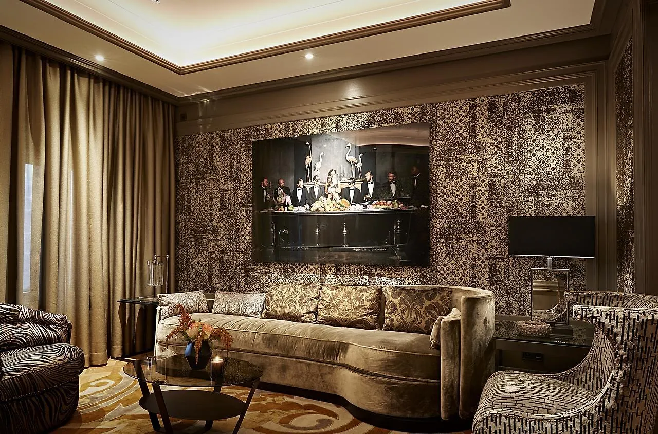Hotel Twentyseven - Small Luxury Hotels Of The World Amsterdam