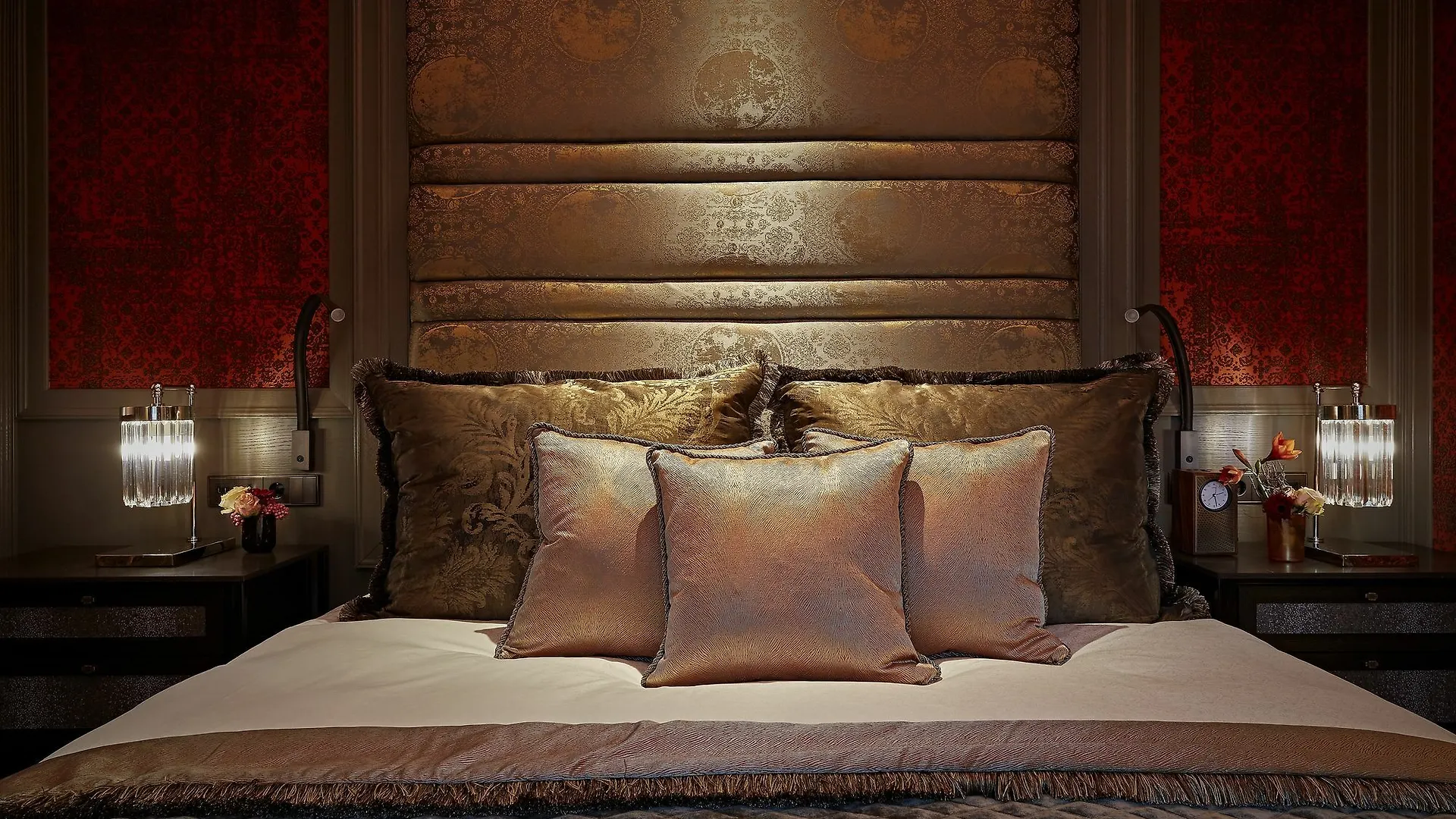 Hotel Twentyseven - Small Luxury Hotels Of The World Amsterdam 5*,  Netherlands